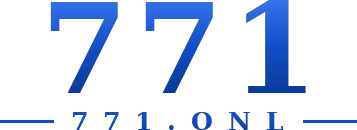 771 logo